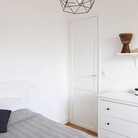 Nice Apt Near The Stade De France Saint-Denis  Eksteriør bilde