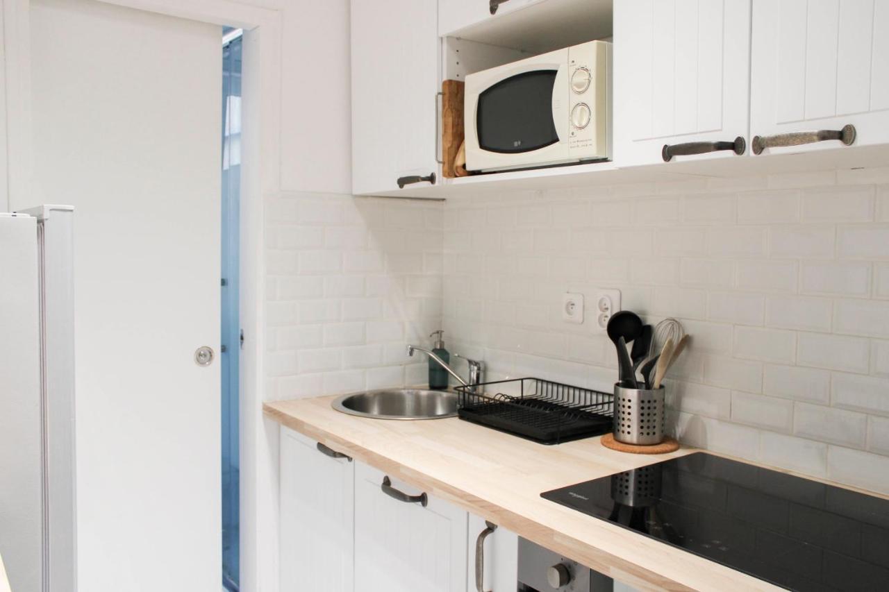 Nice Apt Near The Stade De France Saint-Denis  Eksteriør bilde