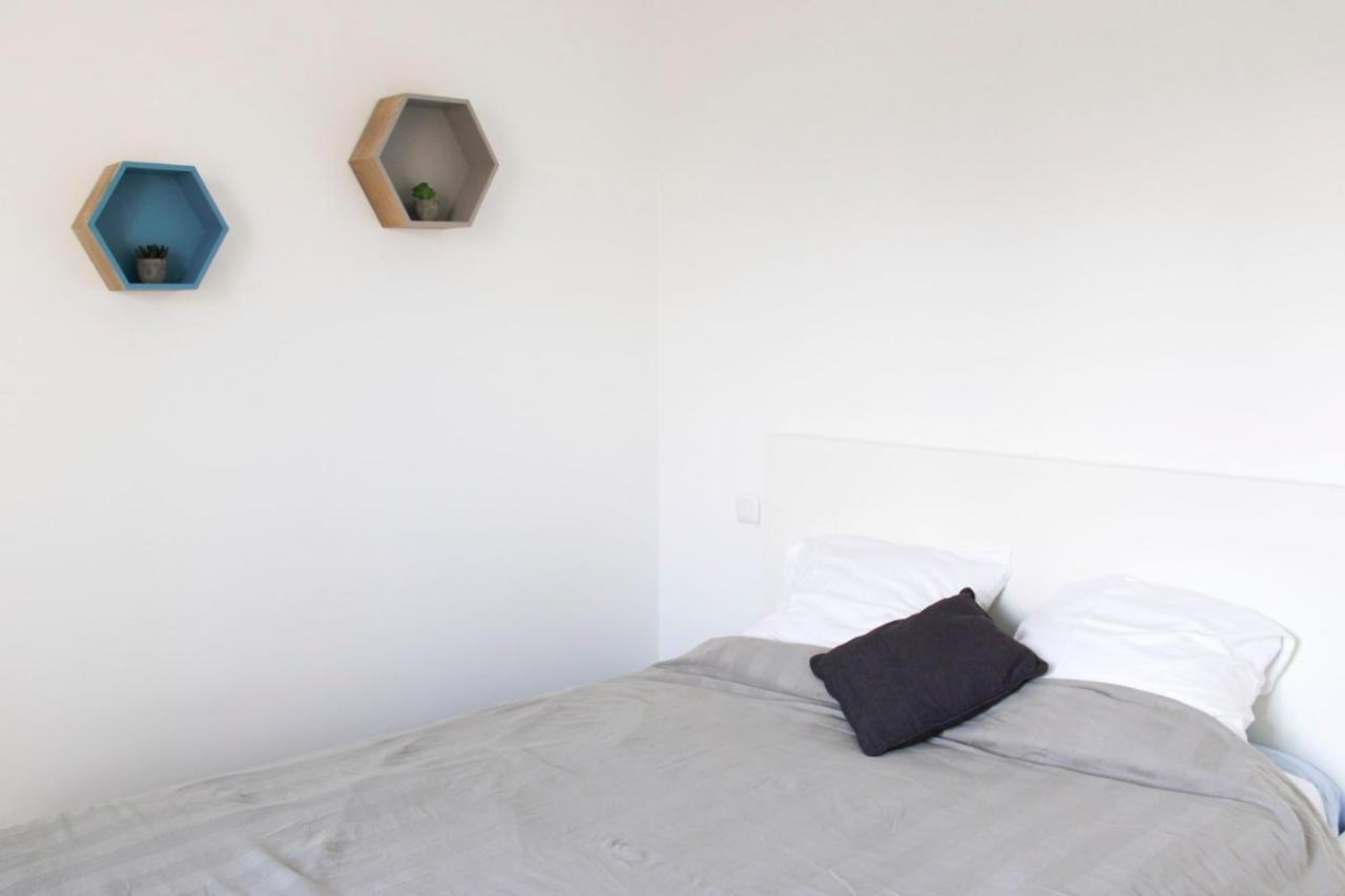 Nice Apt Near The Stade De France Saint-Denis  Eksteriør bilde